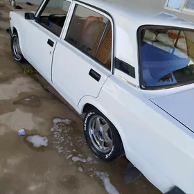 Lada 2107 2003