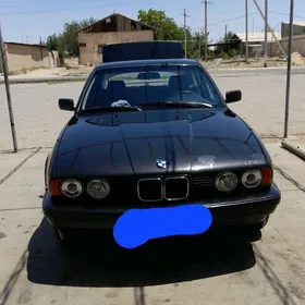 BMW 520 1992