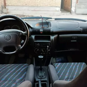 Opel Astra 1996