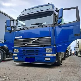 Volvo FH 460 2002