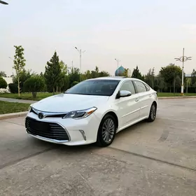 Toyota Avalon 2017