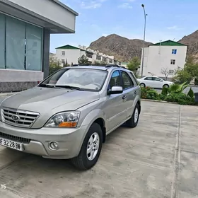 Kia Sorento 2007