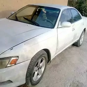 Toyota Mark II 1993