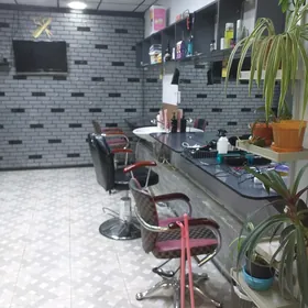 salon