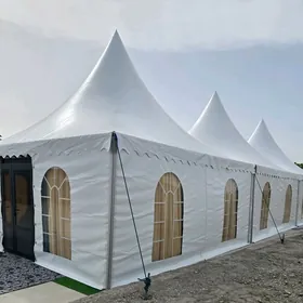 Toý hyzmatlary Gümmez palatka