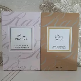 ДУХИ ОРИГИНАЛ AVON