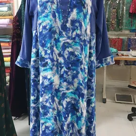 Dükan Mir-7 Bereketli bazary