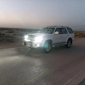 Toyota 4Runner 2001