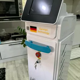 Lazer apparat Лазерный аппарат