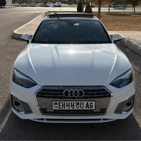 Audi A5 2020