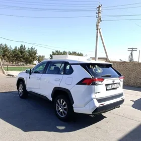 Toyota RAV4 2023