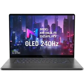 Asus Rog Zephyrus G16