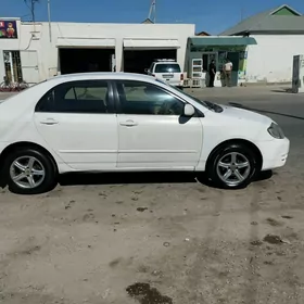 Toyota Corolla 2001