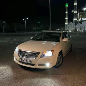 Toyota Avalon 2005