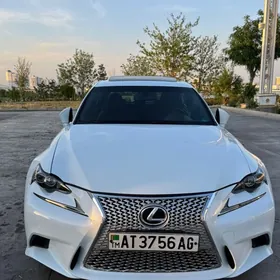 Lexus IS 2014