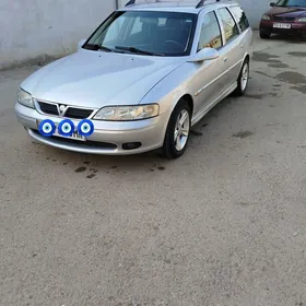 Opel Vectra 1999