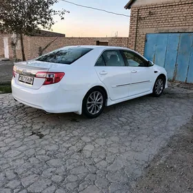 Toyota Camry 2022