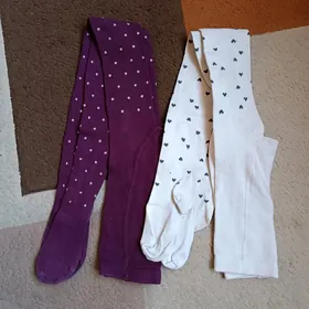 Колготки детские