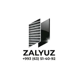 Žalýuz жалюзи jalyuz zalyuzlar