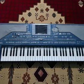 korg pa 800