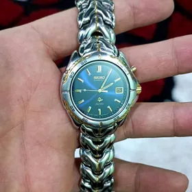 seiko sagat часы