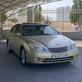 Lexus ES 330 2004