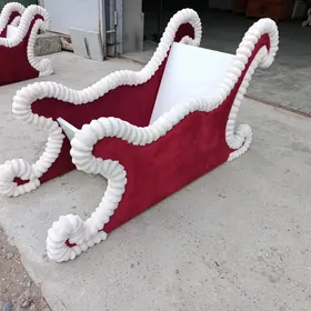 sandyk paÿtun täze ÿyl úcin