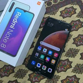 Redmi Not 8
