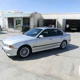 BMW 528 2000