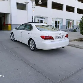 Lexus ES 330 2005