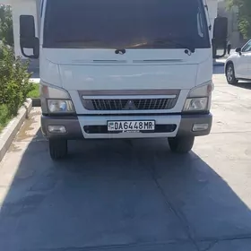 Mitsubishi Canter 2013