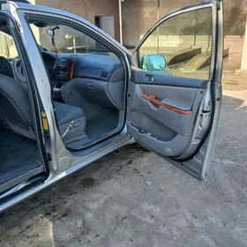 Toyota Sienna 2006