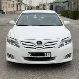 Toyota Camry 2008