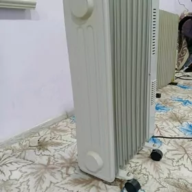 Gapyrga peç 9-gapyrgaly