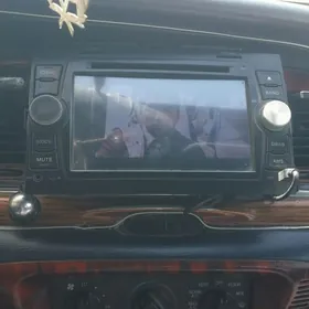 telwizor Prada ekran