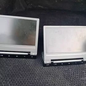 ekran padgalownik telwizor.