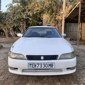 Toyota Mark II 1995