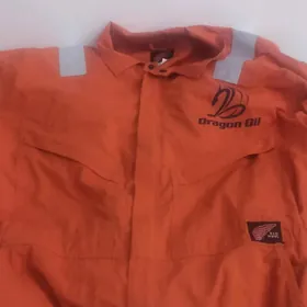 Спецодежда комбинзон