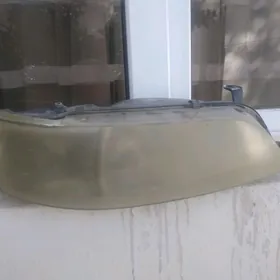 фара от марк 2 передние и задн