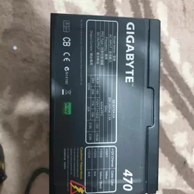 gygabite блокпитания