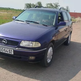 Opel Astra 1997