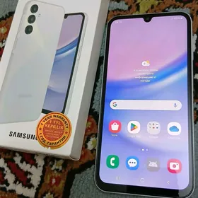 Samsung A15