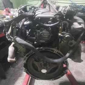 3.2 motor zapcastlary