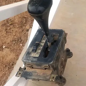 Mersedes uskor ryçak