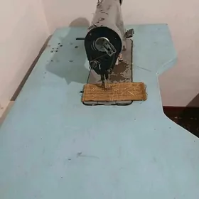 tikin maşyn koja tikýan