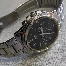 Sagat часы Casio