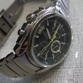 Sagat часы Casio