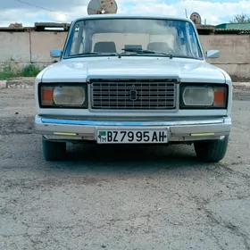 Lada 2107 1993