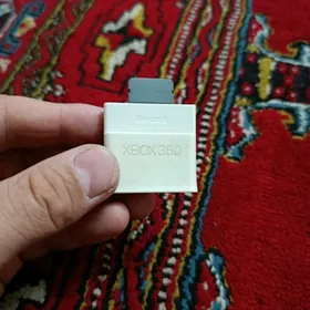 XBOX MEMORY CARD 512MB