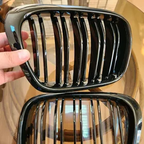 E39 BMW ABLESOFKA MKA